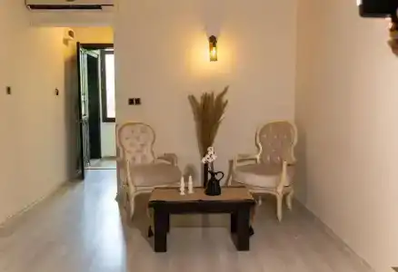 Antik Manastir Butik Otel - 6