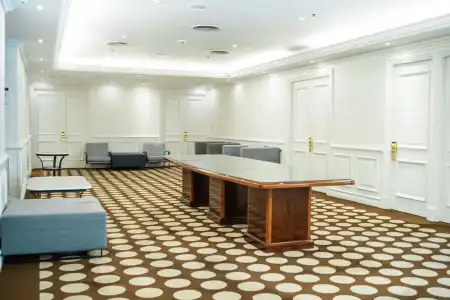 Amérian Buenos Aires - 1