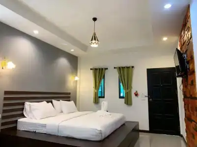Ban Suan Leelawadee Resort - 109