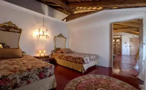 Glamping Canonici di San Marco - 59