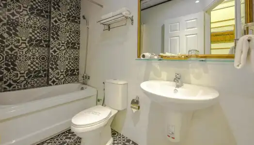 New Star Inn Boutique-Near Bến Thành Market - 8