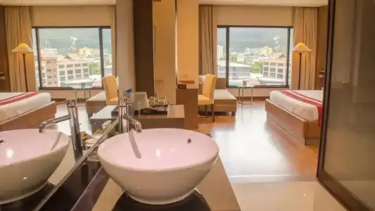 Chiangmai Grandview & Convention Center - 231