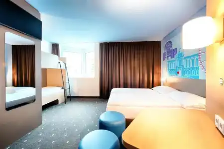 B&B Wien-Meidling - 39