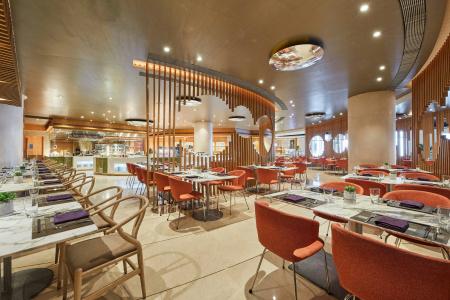 The Westin Shenzhen Nanshan - 31