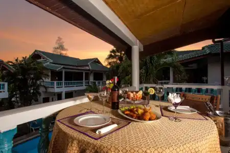 Ya Nui Resort - 169