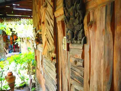 Three J Guesthouse - 37