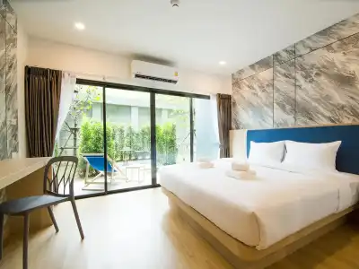 B2 Krabi Ao Nang Premier Resort - 35