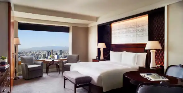 The Ritz-Carlton, Tokyo - 47