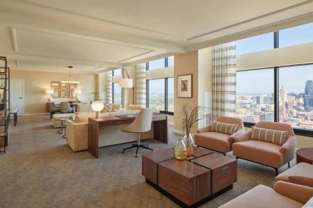 Sheraton Kansas City at Crown Center - 6