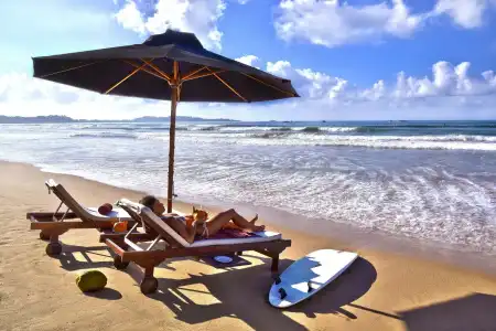 Weligama Bay Resort - 17