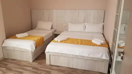 Nakashidzes Apartments - 83
