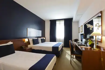 Grand Tiberio - 8