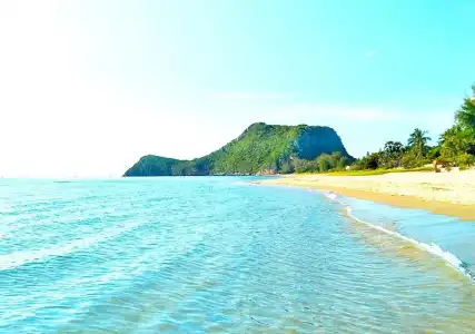The bora bora - Bed And Dream - 90
