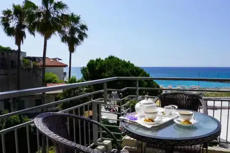 Sole Mare - 46