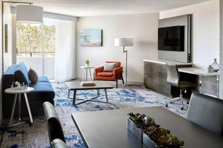 Ventura Beach Marriott - 68