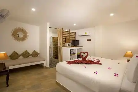 Eden Extend Fisherman Village - 75