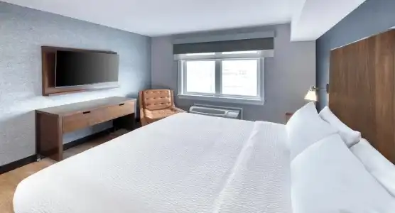 Four Points by Sheraton Barrie - 58