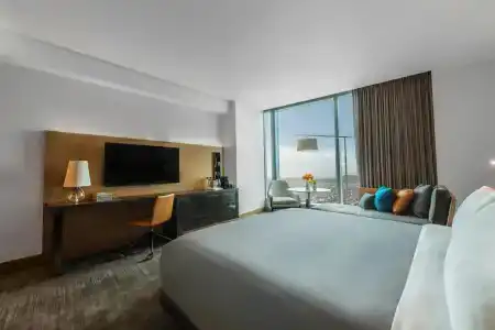 InterContinental Los Angeles Downtown by IHG - 4