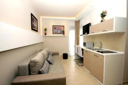 Butua Residence - 136