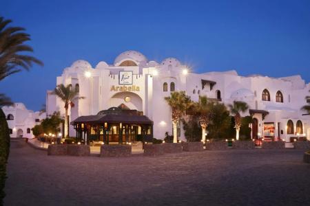 Arabella Azur Resort - 37