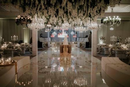 Hilton Nicosia - 37