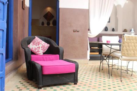 Riad Barroko - 6