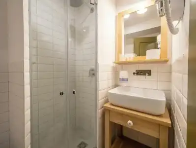 Apartment House Berghi - 60