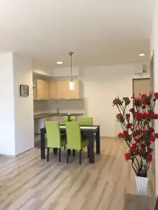 Corvin Rose Apartment - 24