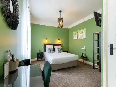 Best Western Brittany - 86