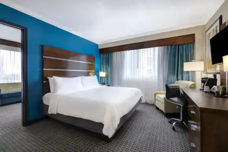 Holiday Inn Houston Downtown by IHG - 32
