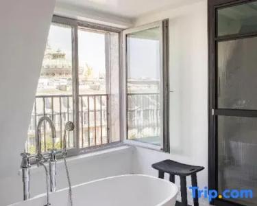Kimpton - St Honoré Paris - 69