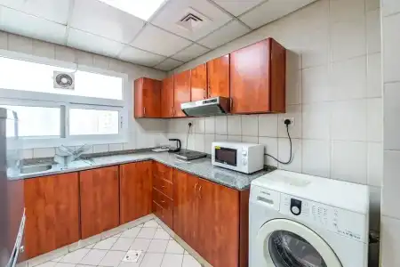 Ruwi Apartments - 49