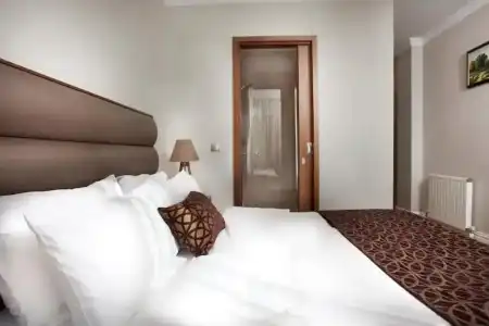 Allegra Suites Galata - 52