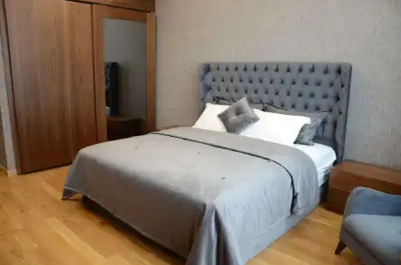 Teknosports Otel - 15
