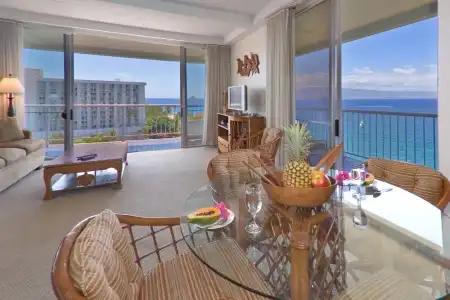 Aston at The Whaler on Kaanapali Beach - 150