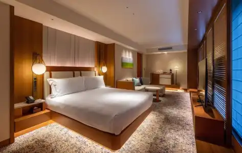 Intercontinental Yokohama Pier 8 by IHG - 68