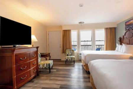 Wonder View Inn - 99
