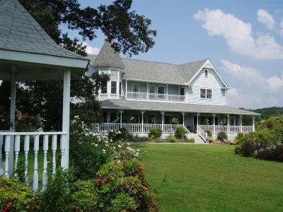 Blue Mountain Mist Country Inn & Spa - 25