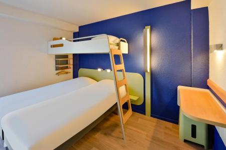 ibis budget Chambéry Centre Ville - 18