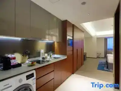 Fraser Suites Dalian - 79