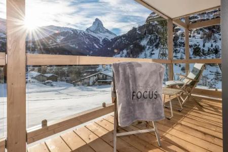 Garni Matterhorn Focus AG - 92