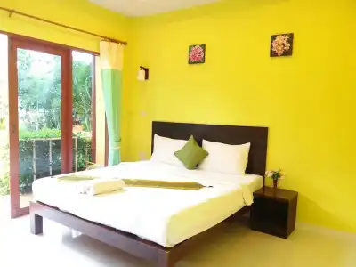 Pranmanee Beach Resort - 32