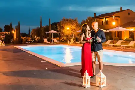 Phi Corte delle Terme - 17