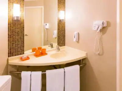 ibis Bangkok Riverside - 67