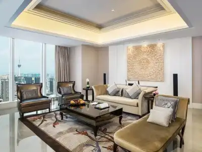 The St. Regis Chengdu - 144