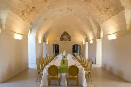 Chiostro dei Domenicani - 14