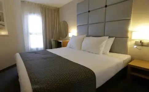 Astral Nirvana Suites - 6