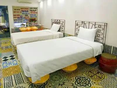 Thang Long Espana - 118