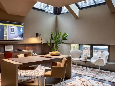 So/ Berlin Das Stue - 40