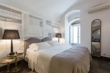 Locanda Don Serafino Historical Boutique - 108